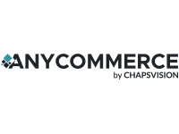 AnyCommerce logo