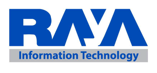 Raya Information Technology logo