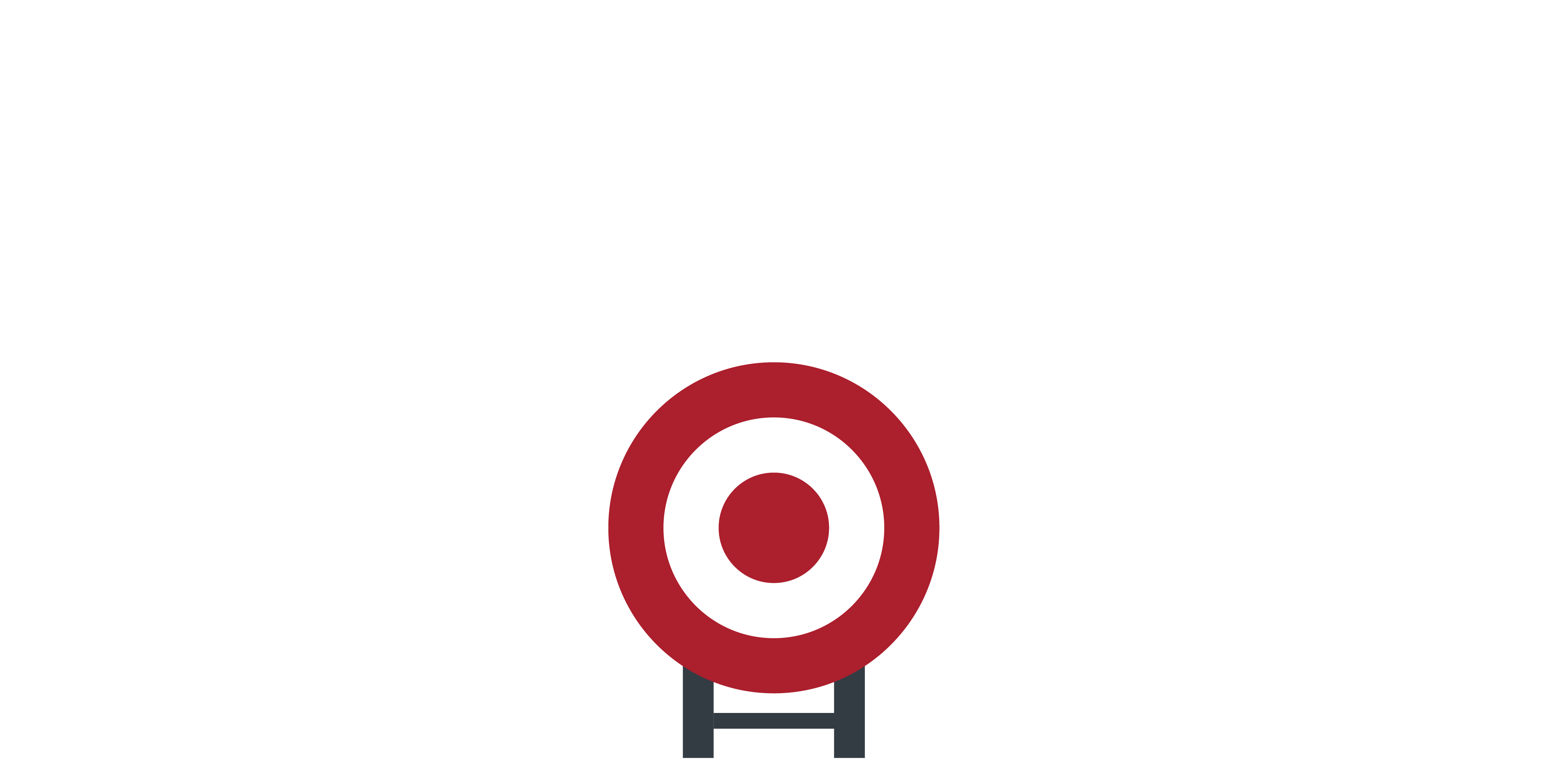 Target icon