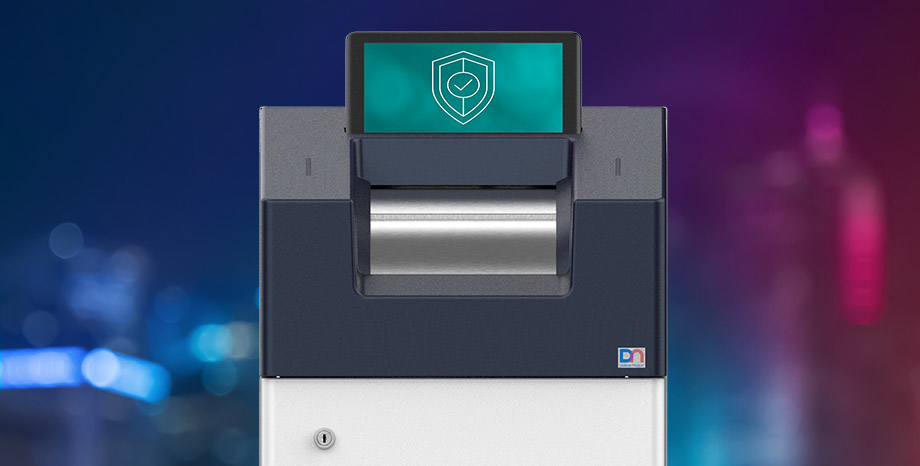 TCR Availability and Security Package