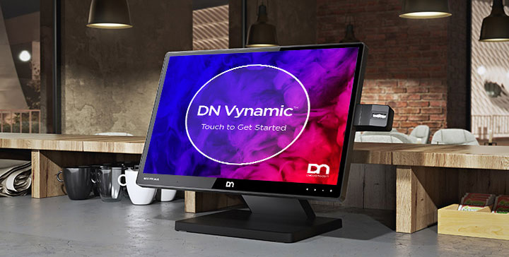 DN Series® BEETLE A POS System