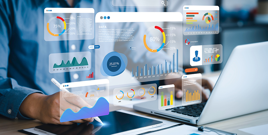 Managed Services for Grocery