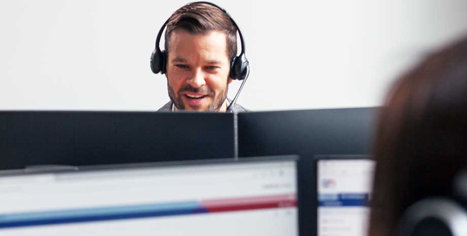 More Available Self-Service Systems