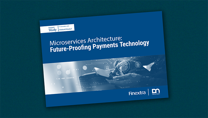 Future Proofing Payments Technology cover image