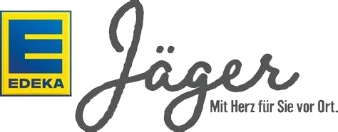 EDEKA Jäger logo