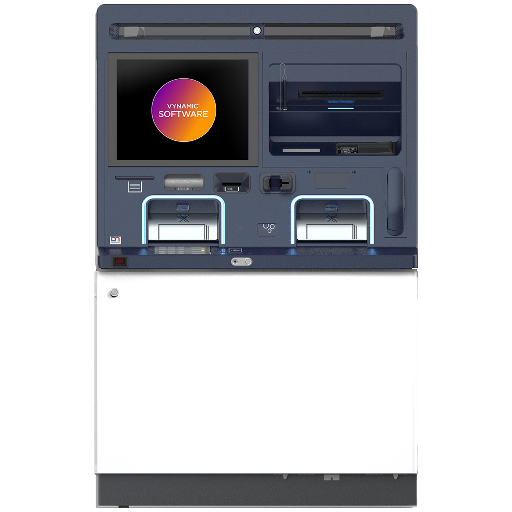 DN Series® 500 Lobby ATM