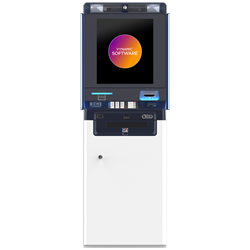 DN Series® 300 Lobby ATM