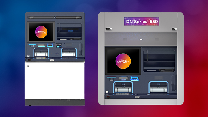DN Series® 500 and DN Series® 550