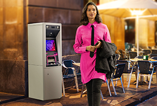 Banking Landscape Blog