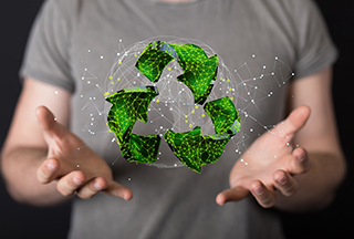 Drive Sustainability