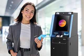 DN Series 300 Self-Service Ecosystem