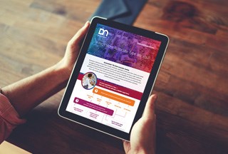 Mobile Associate Journeys