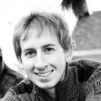 Photo of Brent Gamble