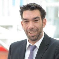 Photo of Lars Gollenbeck