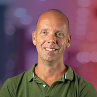 Photo of Hans de Graaf