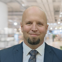 Photo of Lukasz Wojtasik