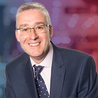 Photo of Darrell Maton