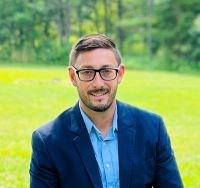 Photo of Peter Pizzutelli