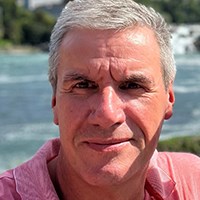 Photo of Andreas Pollklaesener