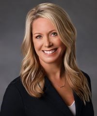 Photo of Michele Riley