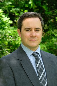 Photo of Scott Weston